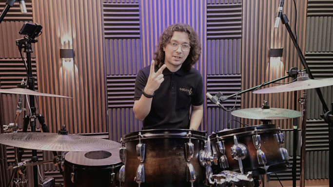 03 EL LENGUAJE DEL RITMO